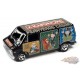 Pop Culture 2022 Release 3 - Assortment - Johnny Lightning - 1:64 - JLPC008 - Passion Diecast 