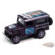Pop Culture 2022 Release 3 - Assortiment - Johnny Lightning - 1:64 - JLPC008 - Passion Diecast