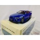 Nissan Skyline GT-R (R34) V-spec II Bayside Blue - Autoart   1/18 - 77335 Usagé Lire