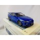 Nissan Skyline GT-R (R34) V-spec II Bayside Blue - Autoart   1/18 - 77335 Usagé Lire