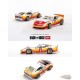 Kaido★House - Datsun KAIDO Fairlady Z Kaido GT V1 - Mini GT - Mijo Exclusives - 1/64 - KHMG029 Passion Diecast