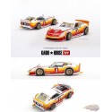 (Web Only) Kaido★House - Datsun KAIDO Fairlady Z Kaido GT V1 - Mini GT - Mijo Exclusives - 1/64 - KHMG029