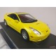 Toyota Celica GT-S, 2000 Yellow  - Autoart    1/18 -  78723   Used  read