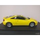 Toyota Celica GT-S, 2000 Yellow  - Autoart    1/18 -  78723   Used  read