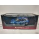 Ford Focus WRC 1999 Presentation Car Blue - Autoart  1/18 -  89910 Usagé  Lire