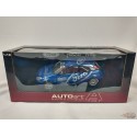 Ford Focus WRC 1999 Presentation Car Blue - Autoart  1/18 -  89910 - Autoart  1/18 -  72856  Used  Read