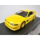 Saleen Mustang S351 Coupe Yellow - Autoart  1/18 -  72720 - Autoart  1/18 -  72856  Used  Read