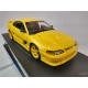 Saleen Mustang S351 Coupe Yellow - Autoart  1/18 -  72720 - Autoart  1/18 -  72856  Used  Read