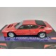 Lamborghini Urraco Rally Red  - Kyosho 1/18 - 08442R    Use Read