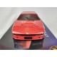 Lamborghini Urraco Rally Red  - Kyosho 1/18 - 08442R    Use Read