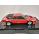 Lamborghini Urraco Rally Red  - Kyosho 1/18 - 08442R    Use Read