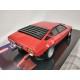 Lamborghini Urraco Rally Red  - Kyosho 1/18 - 08442R    Use Read