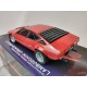 Lamborghini Urraco Rally Red  - Kyosho 1/18 - 08442R    Use Read