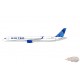 Boeing 757-300 United / N75854 / Gemini 1:400 GJUAL2092