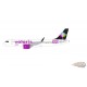 Airbus A320neo Volaris "100 Aviones" / XA-VSH / Gemini 1:200 G2VOI1149