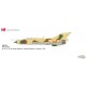 Mikoyan-Gurevich MiG-21PFM Fishbed - VPAF 927th Lam Son Fighter Rgt, Red 6173, Vietnam, 1979 / Hobby Master 1:72 HA0109
