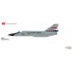 Convair F-106A Delta Dart - USAF 1st FW, 84th FIS, no.59-0062, Hamilton AFB, CA, 1970s / Hobby Master 1:72 HA3613