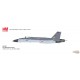 McDonnell Douglas F/A-18E Super Hornet - USN VFC-12, 07/165792, june 2021 / Hobby Master 1:72 HA5131