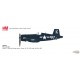 Vought F4U-4 Corsair / USN VF-32, White 211, Jesse L. Brown, USS Leyte, Korea, December 4th 1950 / Hobby Master 1:48 HA8225