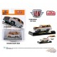 1973 Chevrolet K5 Blazer With Removeable Hardtop Custom - M2 Machine - 1:64 - 31500-MJS45 Passion Diecast