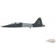 Northrop T-38C Talon / USAF 14th FTW, 50th FTS Strikin' Snakes, no.70-1576, Columbus AGB, MS, 2009 / Hobby Master 1:72 HA5408