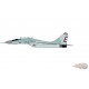 Mikoyan MiG-29 Fulcrum-A / DAAFAR 231st FS, no.910, San Julian AB, Cuba, 1997 / Hobby Master 1:72 HA6519