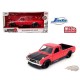 1972 Datsun 620 Pickup Yokohama - JDM Tuners - Jada 1/24 - 34300 - Passion Diecast 