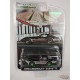 GreenMachine 62nd Indianapolis 500 Mile Official - 1978 Chevrolet Corvette - Hobby Exclusive - 1/64 Greenlight - 30347GR