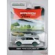 GreenMachine 2022 Ford Explorer ST in Star White - Showroom Floor Series 1 -1/64 Greenlight - 68010 DGR