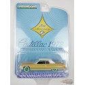 GreenMachine 1972 Cadillac Coup deVille - Anniversary Collection Series 14 - 1/64 Greenlight - 28100 AGR