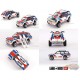 Kaido★House - Datsun Kaido 510 Wagon Kaido GT Surf Safari RS - Mini GT - Mijo Exclusives - 1/64 - KHMG044 Passion Diecast