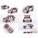 Kaido★House - Datsun Kaido 510 Wagon Kaido GT Surf Safari RS - Mini GT - Mijo Exclusives - 1/64 - KHMG044