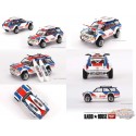 (Web Only) Kaido★House - Datsun Kaido 510 Wagon Kaido GT Surf Safari RS - Mini GT - Mijo Exclusives - 1/64 - KHMG044