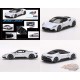 Maserati MC20 Bianco Audace - BBR Models - 1:64 - BBRDIE6401 Passion Diecast