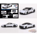 Maserati MC20 Bianco Audace - BBR Models - 1:64 - BBRDIE6401