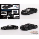 Maserati MC20 Nero Enigma - BBR Models - 1:64 - BBRDIE6402 Passion 