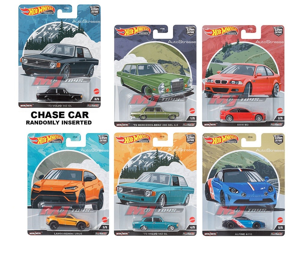 Hot wheels cheap car culture