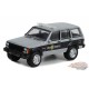 North Carolina Highway Patrol State Trooper - 1995 Jeep Cherokee - Hot Pursuit Series 43 -1/64 Greenlight - 43010 D