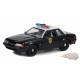 Wyoming Highway Patrol - 1990 Ford Mustang SSP - Hot Pursuit Series 43 -1/64 Greenlight - 43010 C