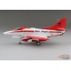 Douglas - ST Aerospace A-4SU Super Skyhawk - RSAF Black Knights Singapore 1994  / Hobby Master 1:72 HA1432