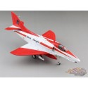 (Free shipping) Douglas - ST Aerospace A-4SU Super Skyhawk - RSAF Black Knights No.1, Tengah AB Singapore 1994  / HM 1:72 HA1432