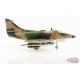 Douglas - ST Aerospace A-4SU Super Skyhawk - RSAF 150 Sqn, Saint-Dizier-Robinson AB France 2011 / Hobby Master 1:72 HA1433