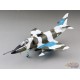 Douglas A-4C Skyhawk Argentine Air Force, San Julian AB, Argentina, 1982 / Hobby Master 1:72 HA1434