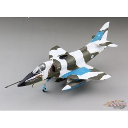 Douglas A-4C Skyhawk Argentine Air Force, San Julian AB, Argentina, 1982 / Hobby Master 1:72 HA1434