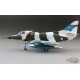 Douglas A-4C Skyhawk Argentine Air Force, San Julian AB, Argentina, 1982 / Hobby Master 1:72 HA1434