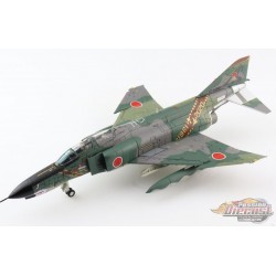 McDonnell Douglas RF-4EJ Phantom II / JASDF 501st Hikotai,  Hyakuri AB Japan, "Retirement 2020" / Hobby Master 1:72 HA19035
