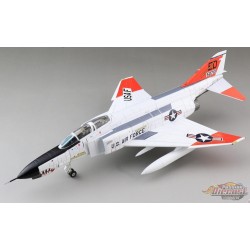 McDonnell Douglas YF-4E Phantom II - USAF AFTC, no.65-0713, Edwards AFB, CA, 1985 / Hobby Master 1:72 HA19036