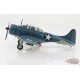 Douglas SBD-2 Dauntless USMC VMSB-241, Major Lofton Henderson, Midway June 4, 1942 / Hobby Master 1:72 HA0175