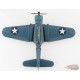 Douglas SBD-2 Dauntless USMC VMSB-241, Major Lofton Henderson, Midway June 4, 1942 / Hobby Master 1:72 HA0175