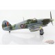 Hawker Hurricane Mk II RAF No.43 Sqn, Daniel Du Vivier, Dieppe, France, O. Jubilee 19 august 1942 / Hobby Master 1:48 HA8612